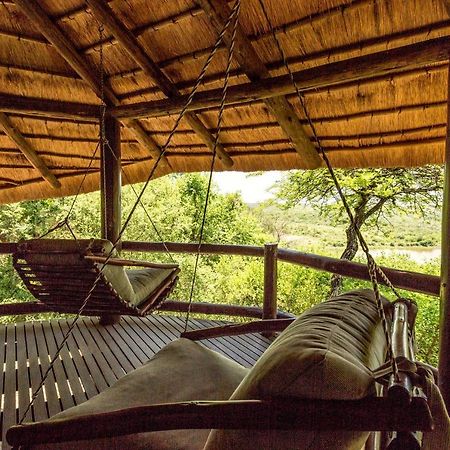 ליידיסמית Elephant Rock Private Safari Lodge מראה חיצוני תמונה